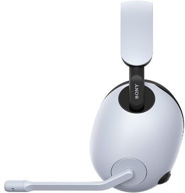 Sony INZONE H7 White Wireless Headset 3