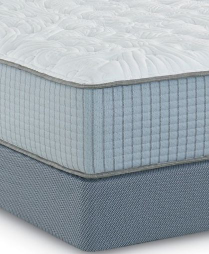 restonic cascade mattress