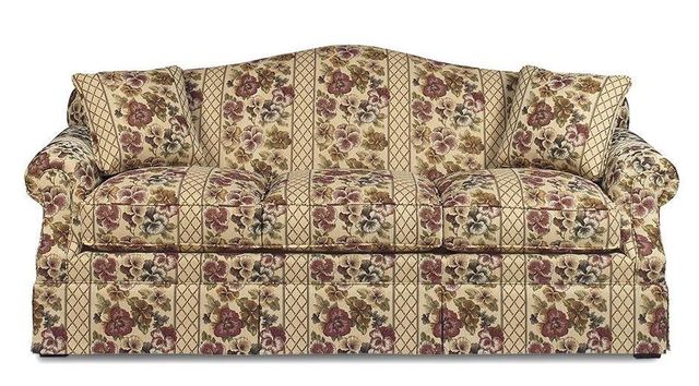 Craftmaster® Living Room Sofa Sleeper