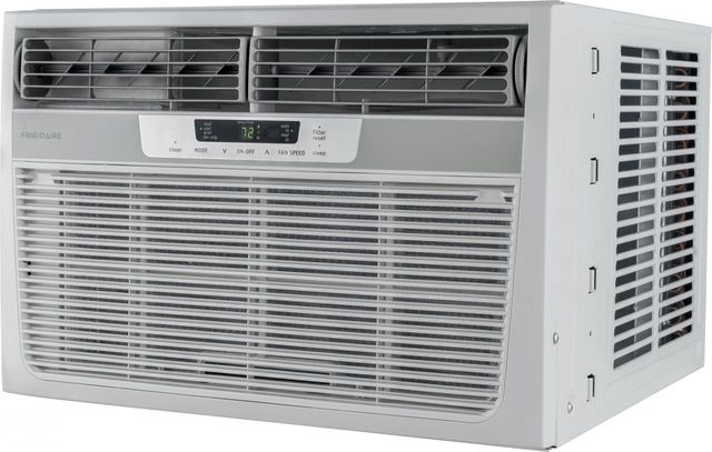 Frigidaire® 12,000 BTU White Window Mount Air Conditioner 3