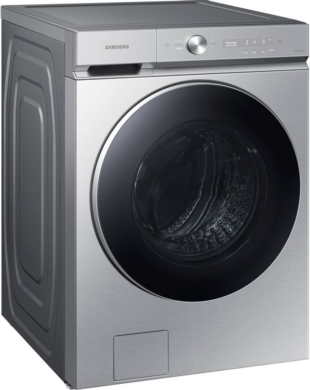 Samsung Bespoke 8900 Series 5.3 Cu. Ft. Front Load Washer| Don's ...