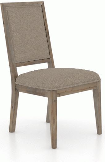 Canadel Loft Dining Chair 0