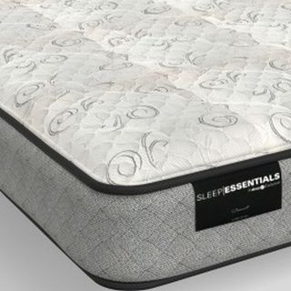 Sleep Essentials Decatur Innerspring Firm Twin XL Mattress