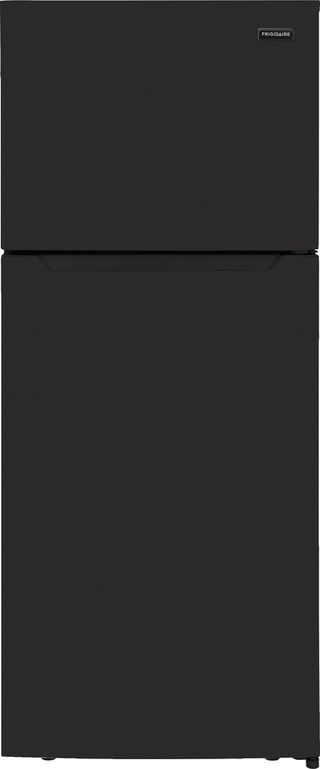 Frigidaire® 17.6 Cu. Ft. White Top Freezer Refrigerator