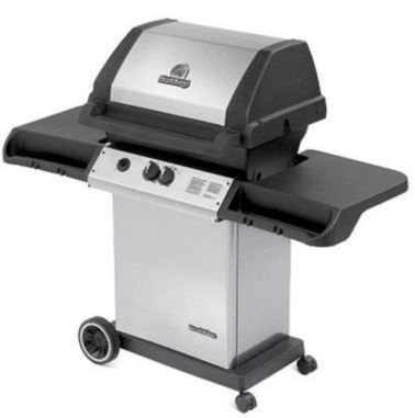 Broil King Crown 20 Freestanding Grill 0