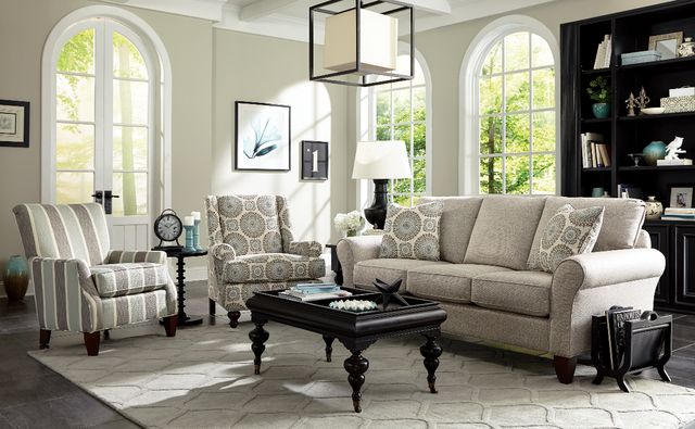 Craftmaster Sofa | Becker Furniture | Twin Cities, Minneapolis, St ...