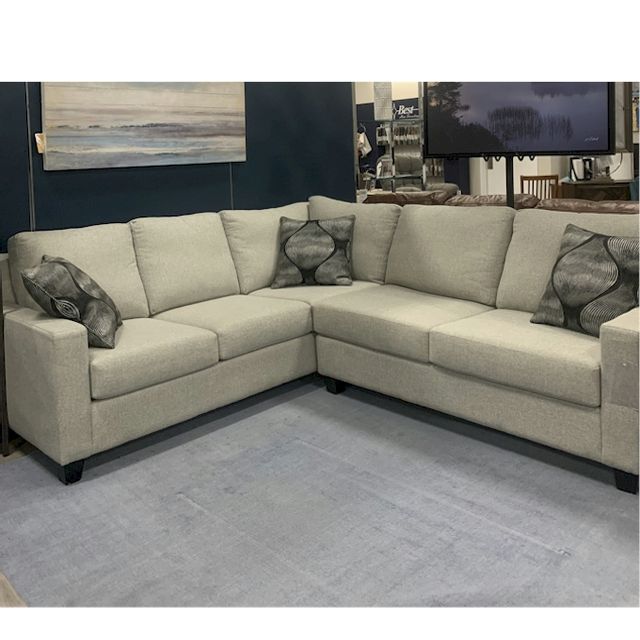 Brentwood Classics Finley 2 pc. Sectional 