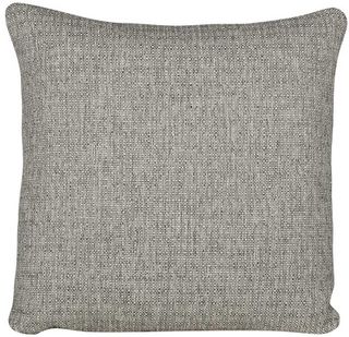 Kevin Charles® 20"x20" Sugarshack Metal Down Filled Throw Pillow