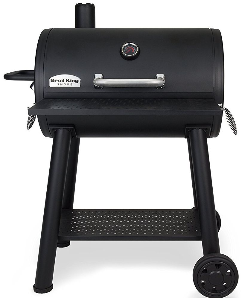 Broil King® Smoke Charcoal Grill-948050