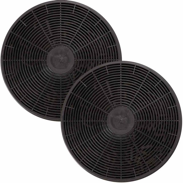 Broan®  Set of 2 Charcoal Replacement Filters