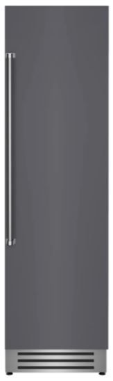 BlueStar® 24" Panel Ready Column Freezer-0