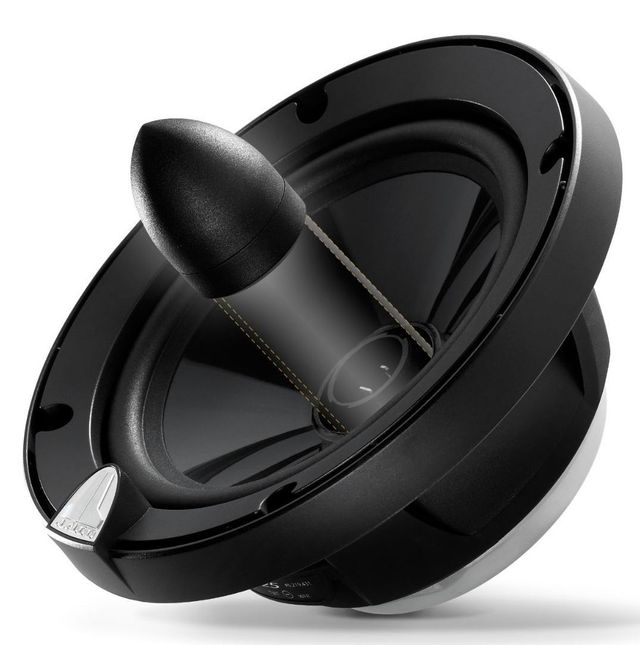 JL Audio® 5.25" Convertible Component/Coaxial Speaker System 5