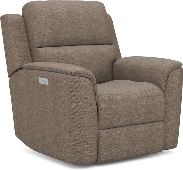 Flexsteel Latitudes - Henry Recliner