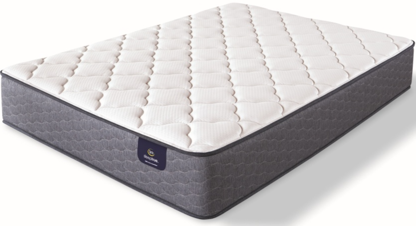 Serta sleep true deals malloy