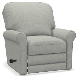 addison upholstered recliner