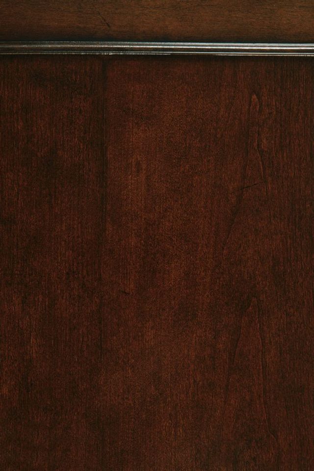 Table d'extrémité carrée Porter, brun, Signature Design by Ashley® 10