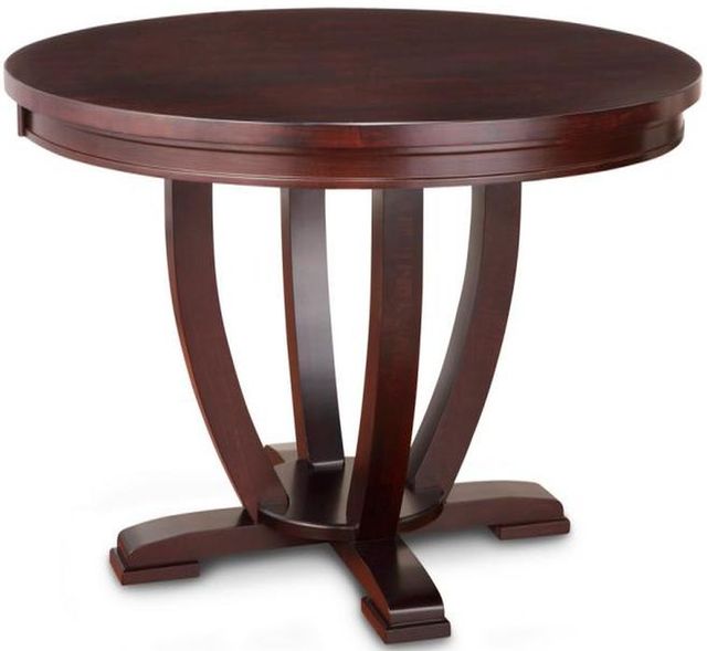 Handstone Florence Round Dining Table 0