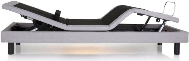 Malouf® Structures™ S700 Queen Adjustable Bed Base 6