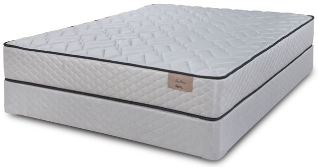 symbol shelton euro top 2 sided mattress