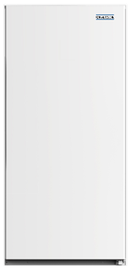 Crosley Conservator® 21.0 Cu. Ft. White Upright Freezer