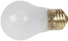 Whirlpool® 40-Watt Light Bulb Refrigeration Component