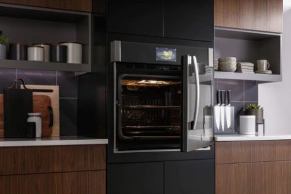 ge profile single wall oven