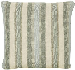 Kevin Charles® 20"x20" Adobe Powder Down Filled Throw Pillow
