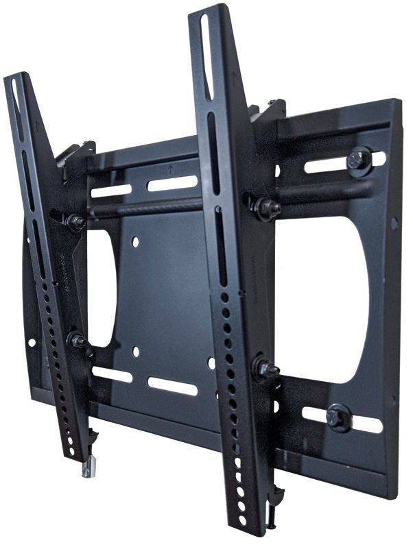 Premier Mounts® Flat Panel TV Versatile Tilting Mount 1