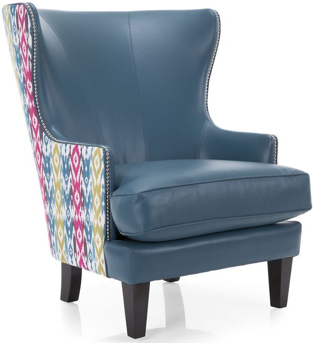 Decor-Rest® Furniture LTD 3492 Beige Chair 1
