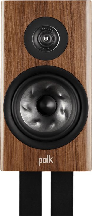 Polk® Audio Reserve™ Walnut Bookshelf Speaker
