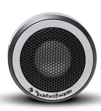 Rockford Fosgate® Power 6.5" T3 Component System 8