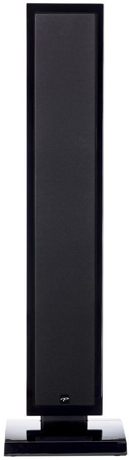 Paradigm® Millenia™ Series On-Wall LCR Speaker-Black Gloss 3