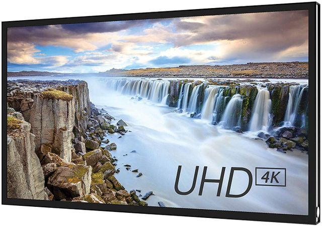 Seura Ultra Bright 65" Outdoor 4K Ultra HD TV 1