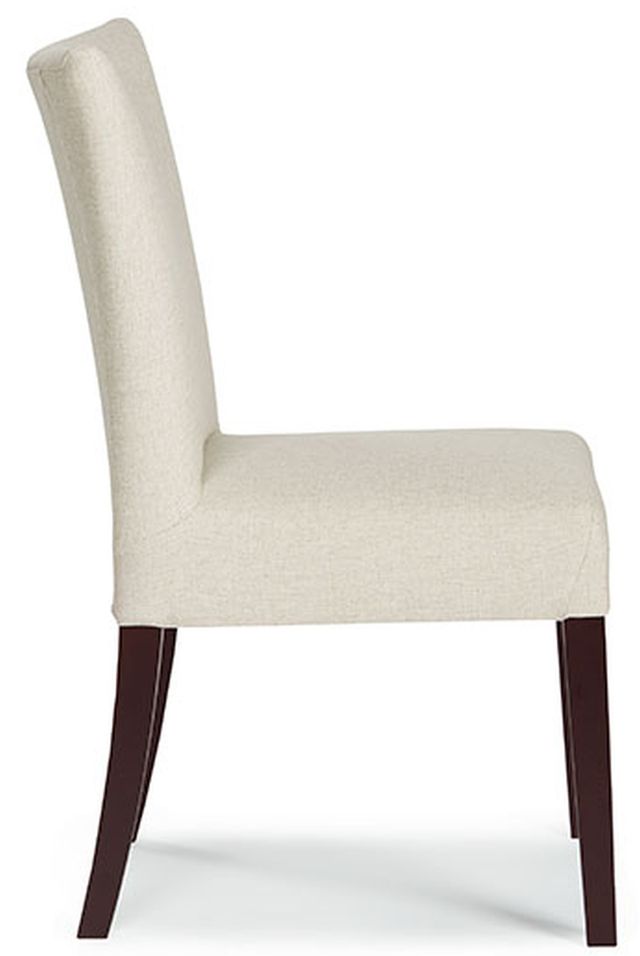 Best Home Furnishings® Jazla Dining Chair 2