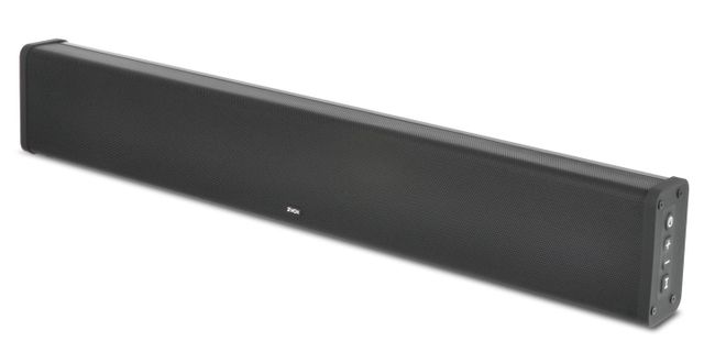 ZVOX® 35.5" Sound Bar Speaker 1