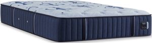 Stearns & Foster® Estate Wrapped Coil Ultra Firm Tight Top Split California King Mattress