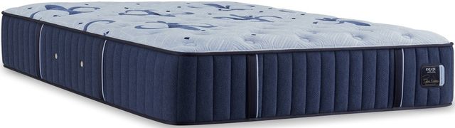 Stearns & Foster® Estate Wrapped Coil Tight Top Ultra Firm Split California King Mattress