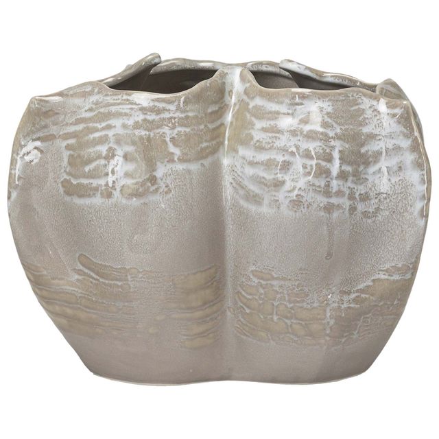 Kavana Hadly Wide Vase-3