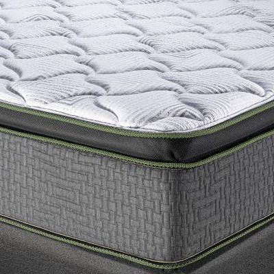 hybrid air mattress