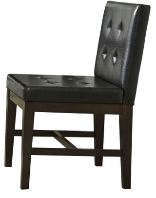 Progressive Furniture Athena Upholstered Dining Chair