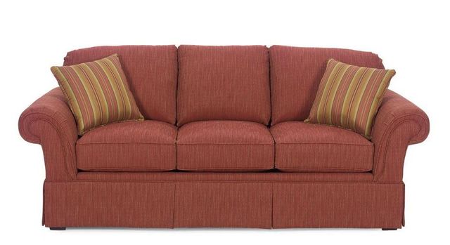 Craftmaster® Living Room Sofa Sleeper