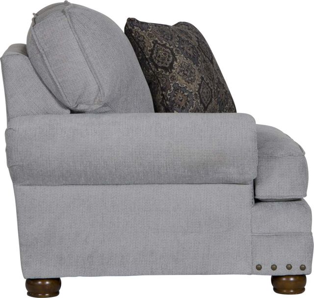 Jackson Furniture Singletary Nickel Chair 2
