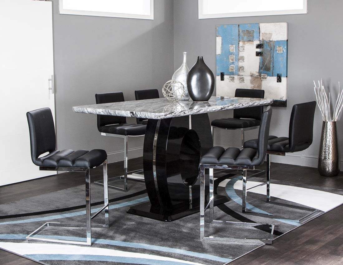 Manhattan discount dining set