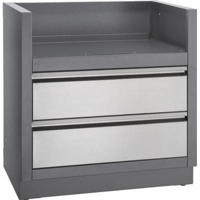 Napoleon Oasis™ Under Grill Cabinet | Jarvis Appliance | Wellesley, MA