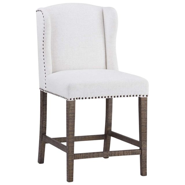 Forty West Savannah 24" Counter Stool-1