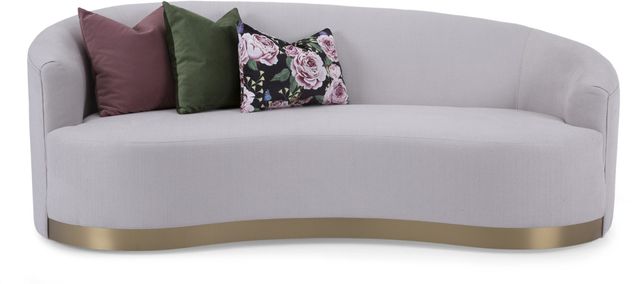 Decor-Rest® Furniture LTD Sofa 1
