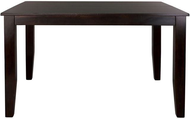 Homelegance® Crown Point Counter Height Table 1