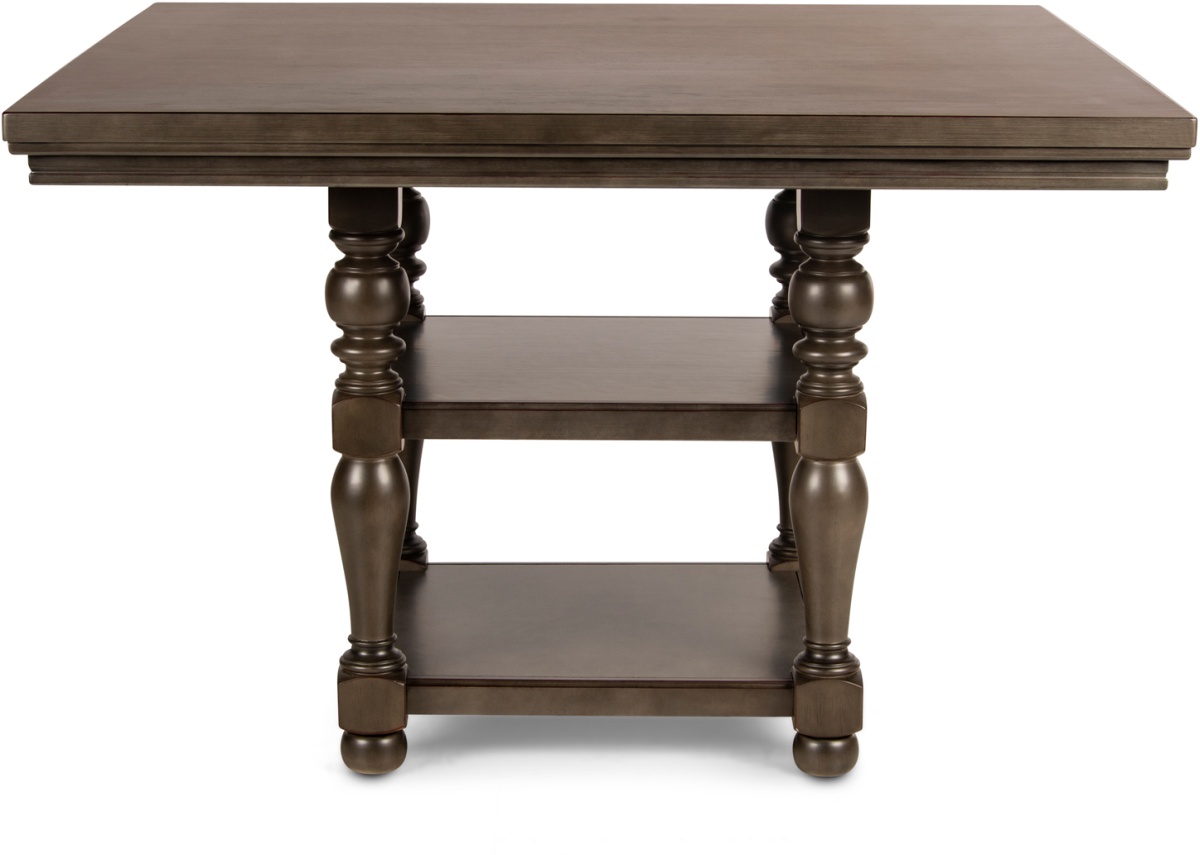 Steve Silver Co.® Caswell Harbor Gray Counter Table