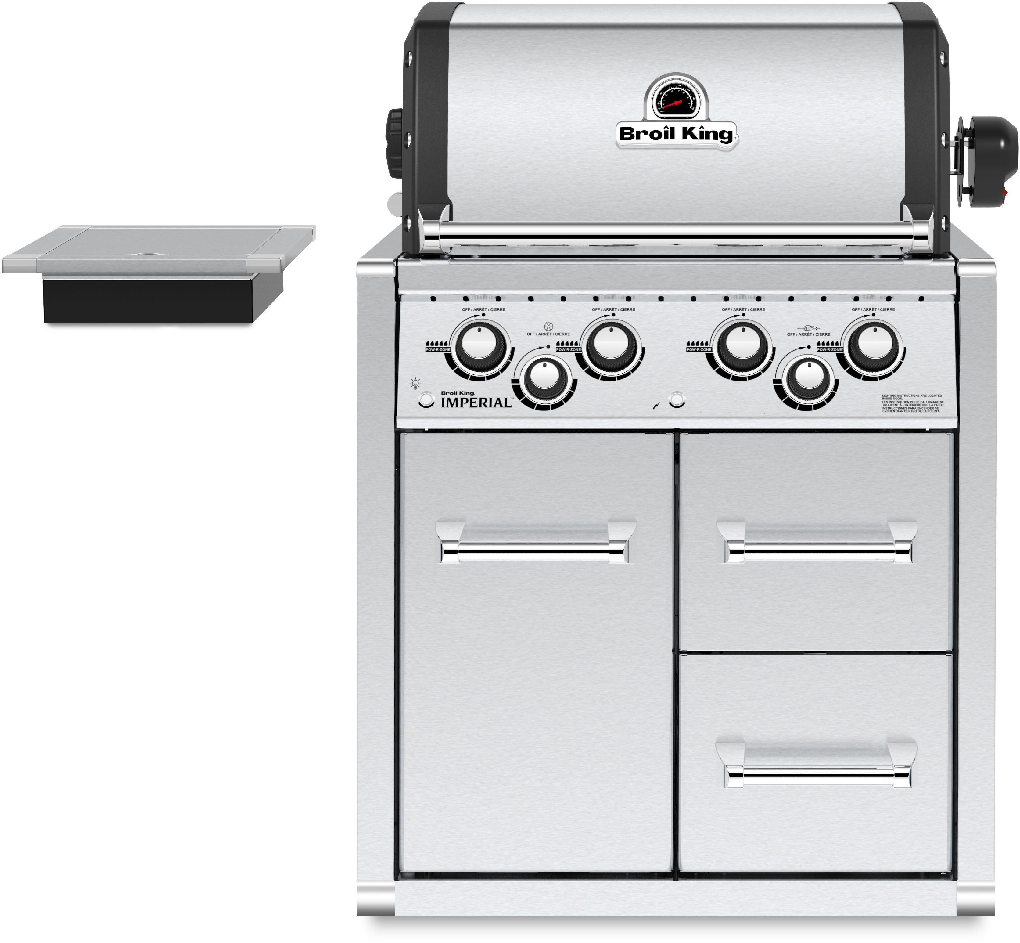 broil king imperial