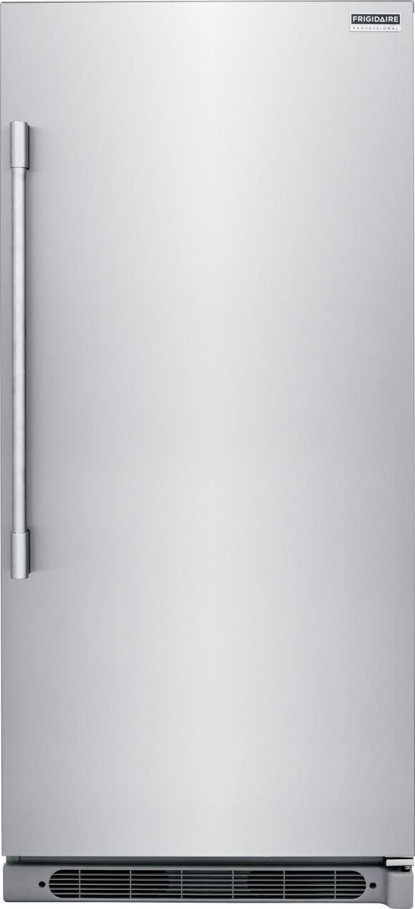 Frigidaire Professional® 18.6 Cu. Ft. Stainless Steel All Refrigerator 0